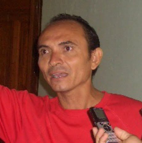 Felix Vega, concejal PLI